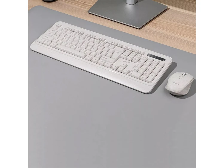 Клавіатура Proove Harmless beige