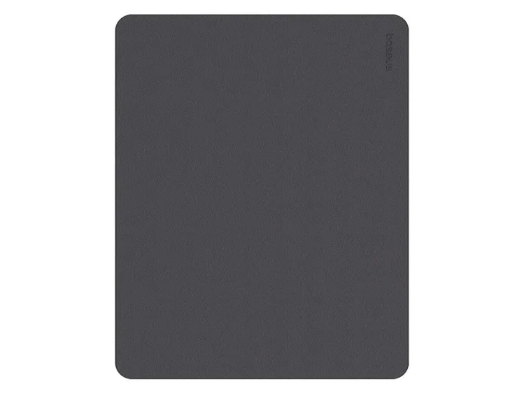 Килимок для миші Baseus Mouse Pad dark gray