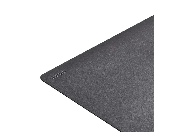 Килимок для миші Baseus Mouse Pad dark gray