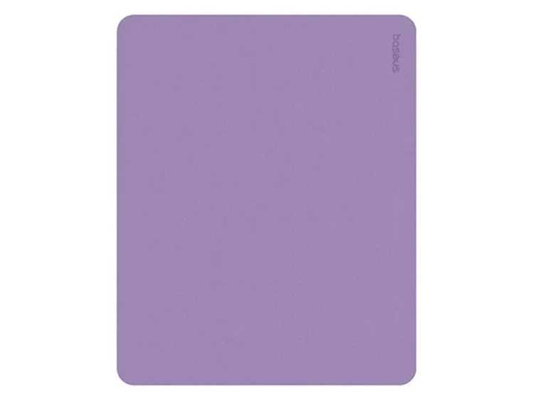 Килимок для миші Baseus Mouse Pad purple
