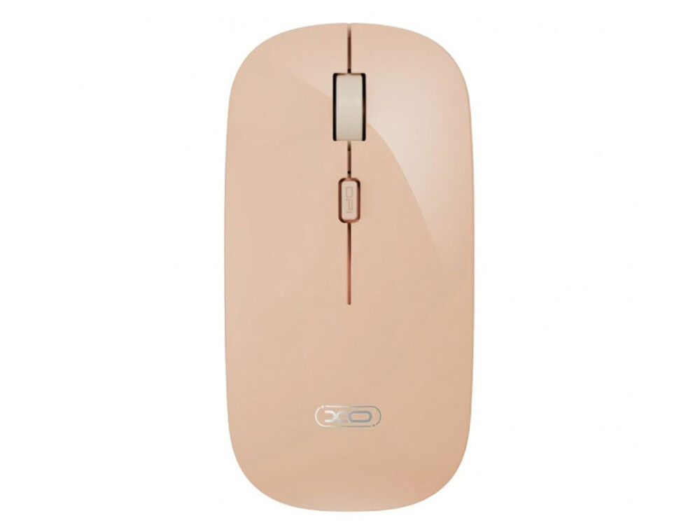 Миша Wireless ХО М7 pudra