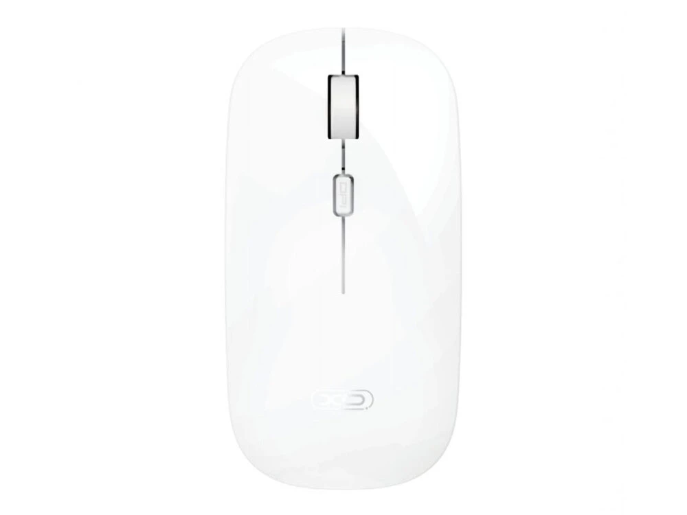 Миша Wireless ХО М7 white