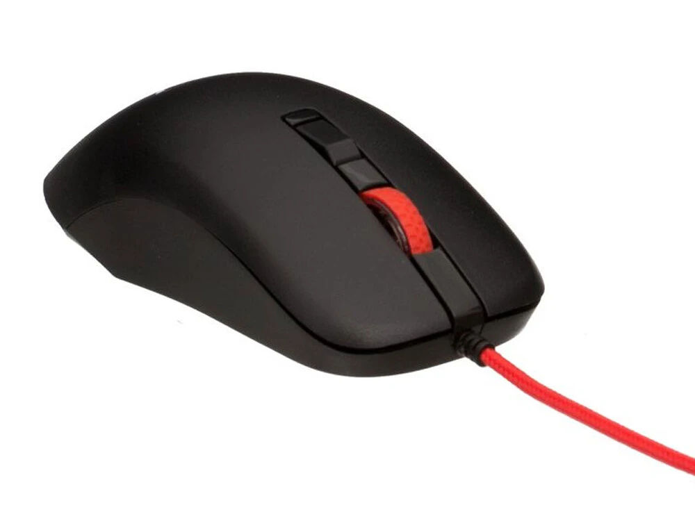 Миша USB Fantech G13 Black