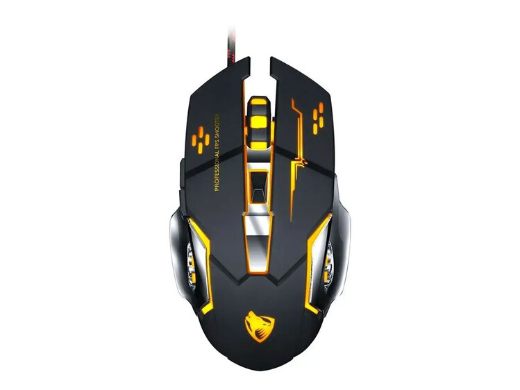Миша USB G503
