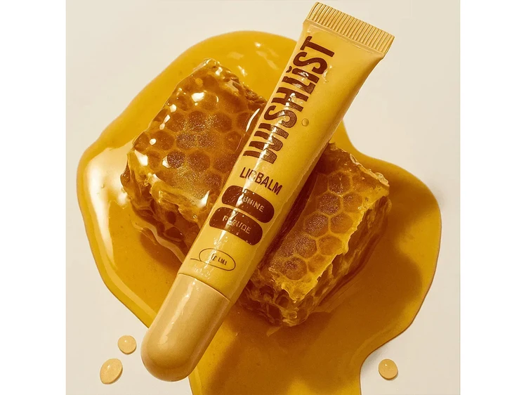 Lip Balm WISHLIST blessed honey