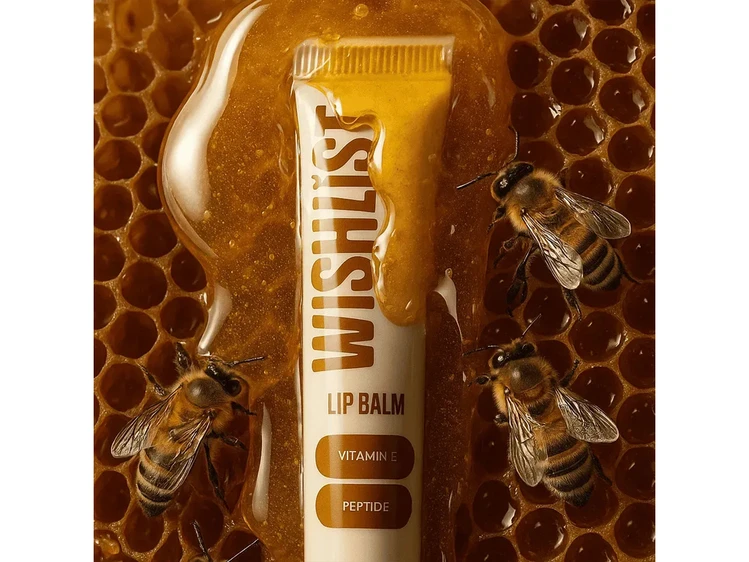 Lip Balm WISHLIST blessed honey