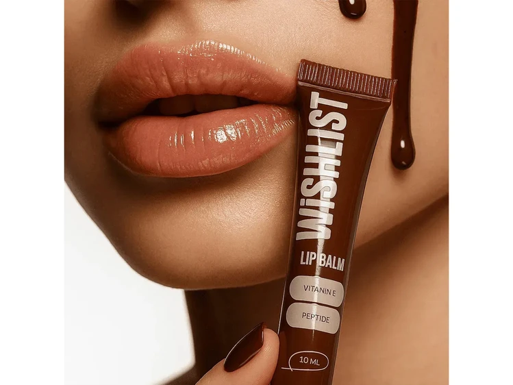 Lip Balm WISHLIST espresso noir