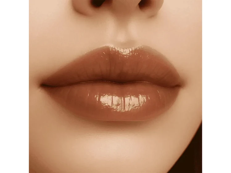 Lip Balm WISHLIST espresso noir