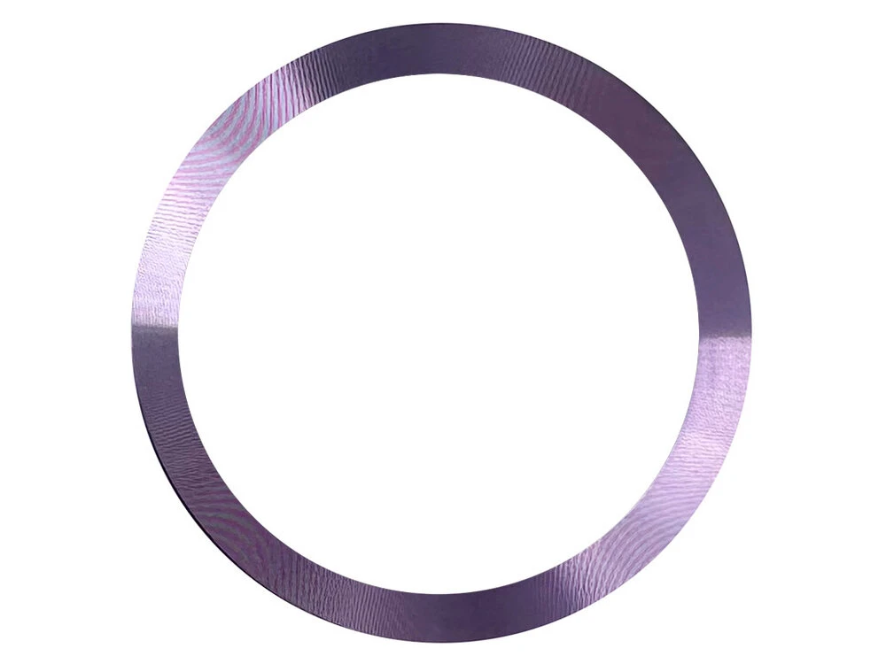 Магнітне кільце для MagSafe Shining new lavender