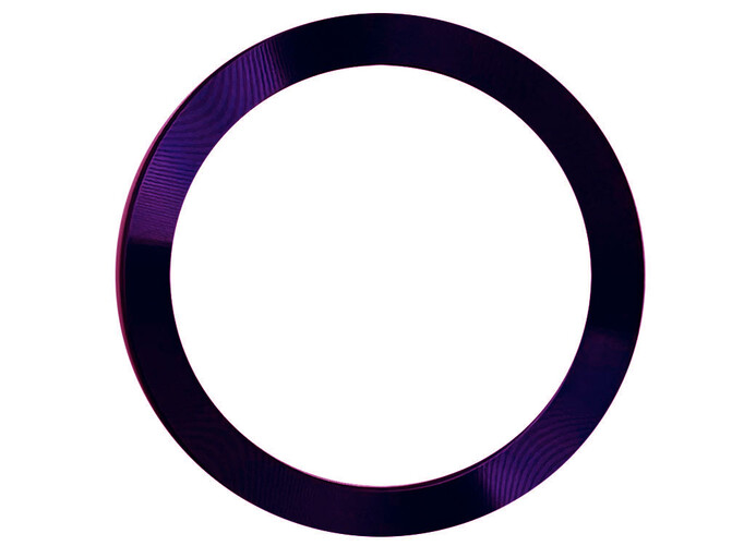 Магнітне кільце для MagSafe Shining deep purple