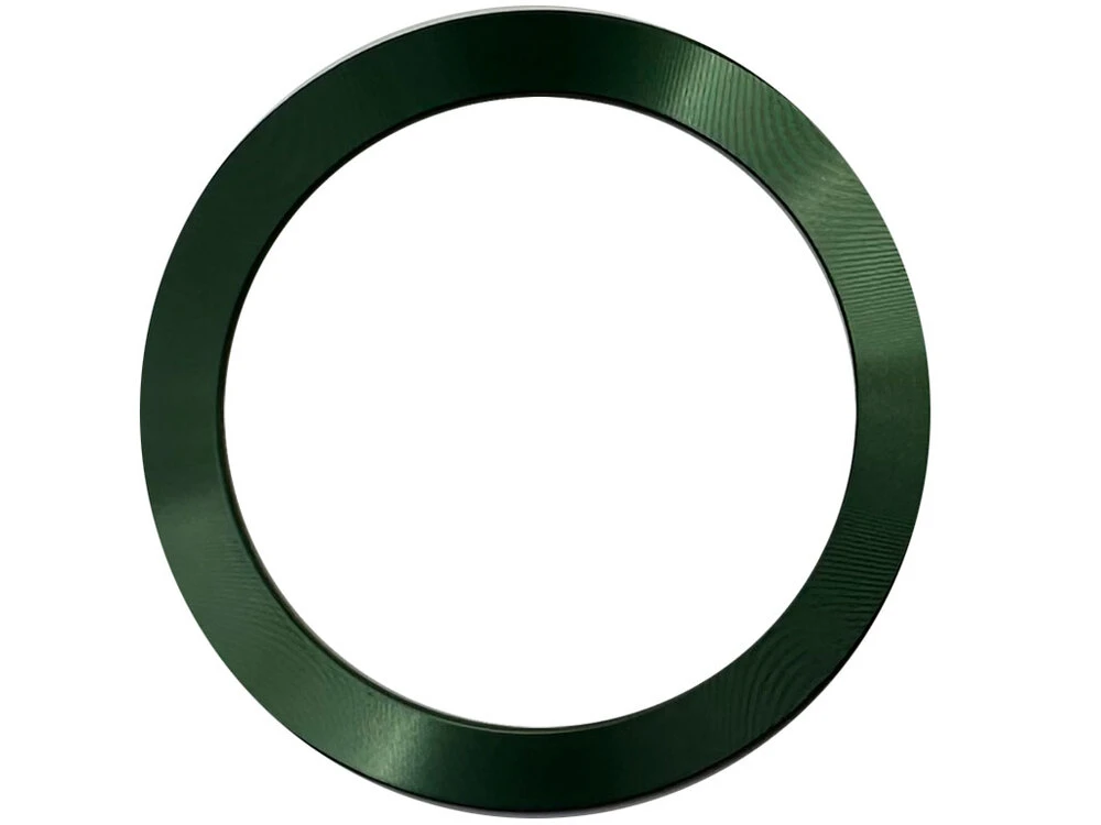 Магнітне кільце для MagSafe Shining green