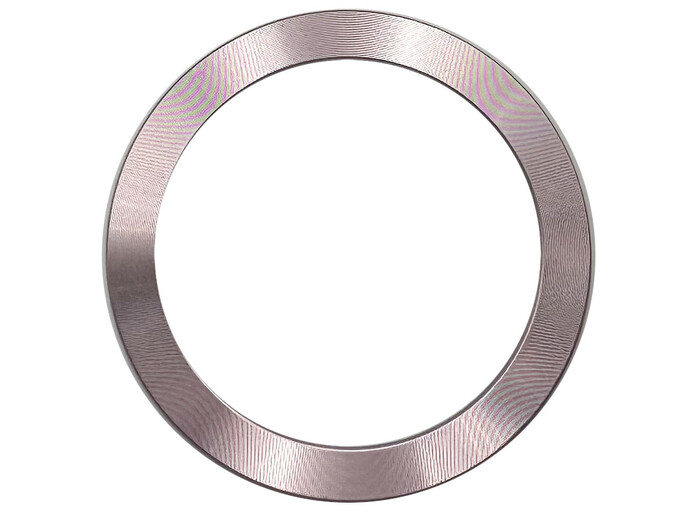 Магнітне кільце для MagSafe pink