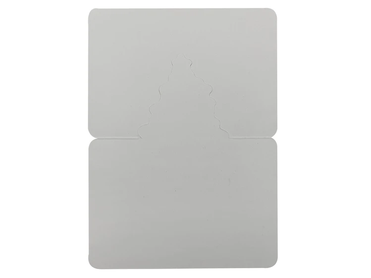 Листівка Новорічна + Envelope Merry Christmas Christmas tree