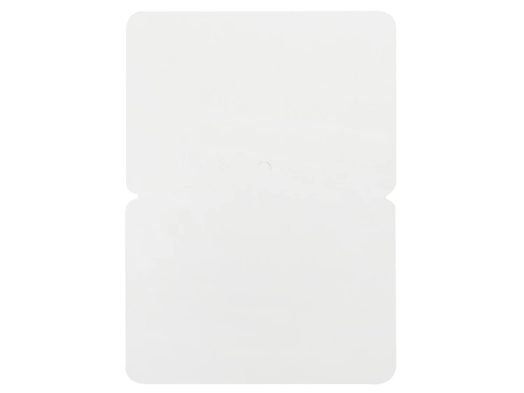 Листівка Новорічна + Envelope Merry Christmas Carousel