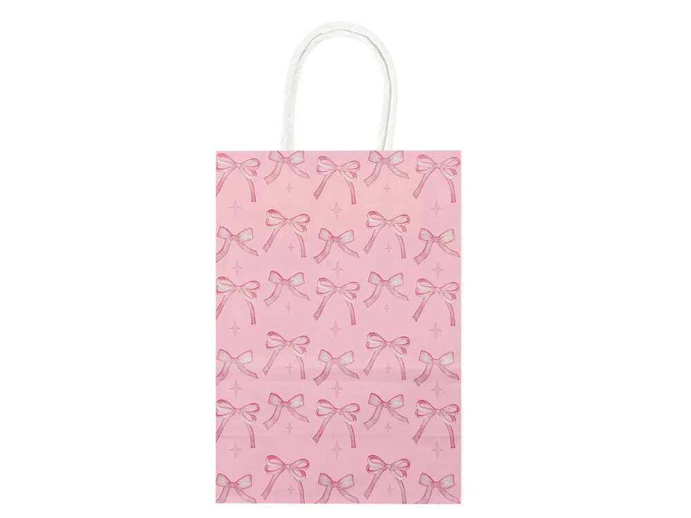 Пакет подарунковий Pink Dream