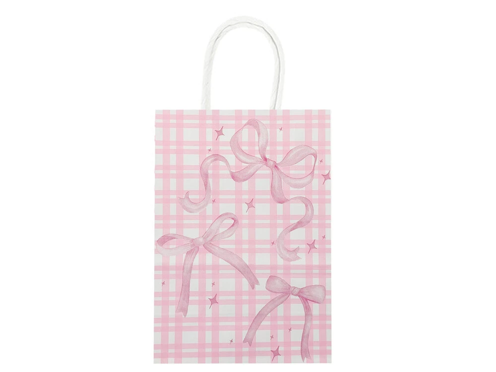 Пакет подарунковий Airy Bows