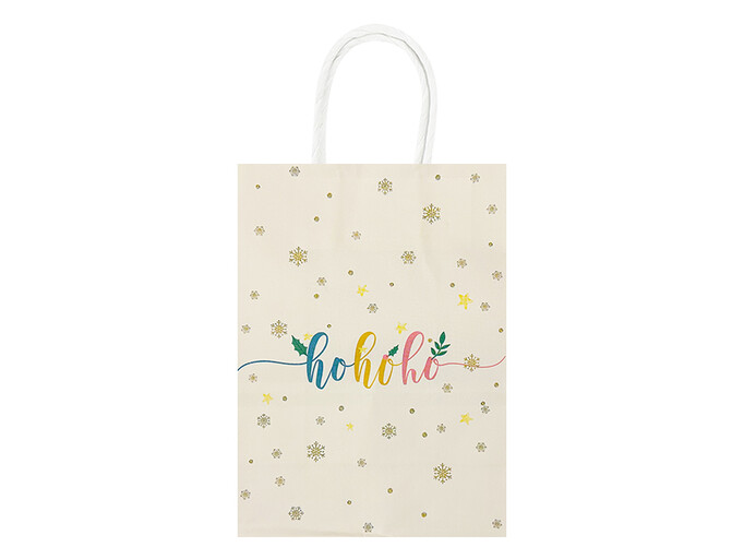 Пакет Новорічний Ho ho ho