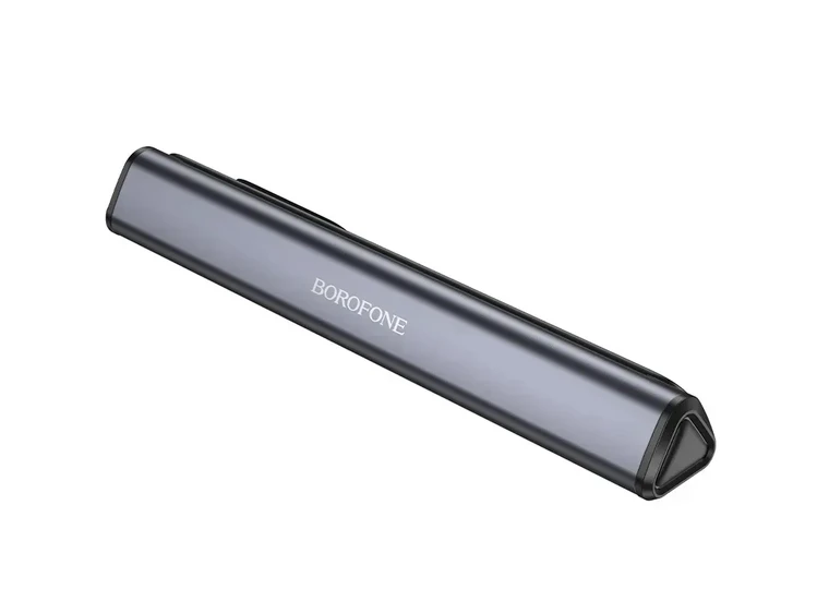 Паркувальна Карта Borofone FC3 dark gray