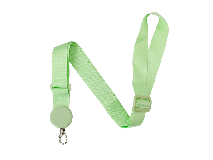 Ремінець Nylon для телефону pistachio