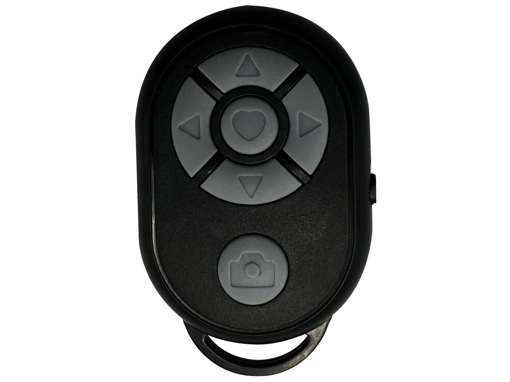 Bluetooth кнопка TikTok черный