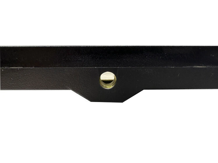 Светодиодная лампа видеосвета USB Цветные фильтры 16см без штатива черная