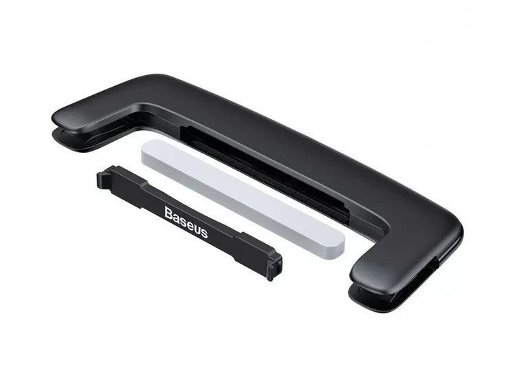 Ароматизатор Baseus Paddle black