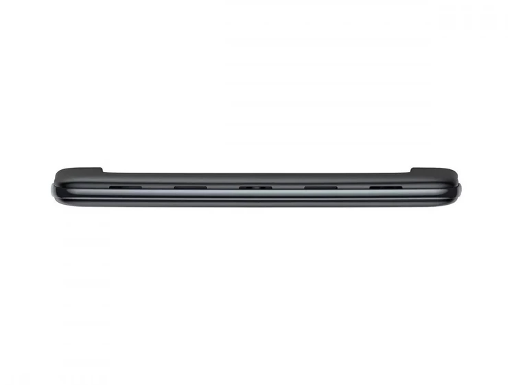 Ароматизатор Baseus Paddle black