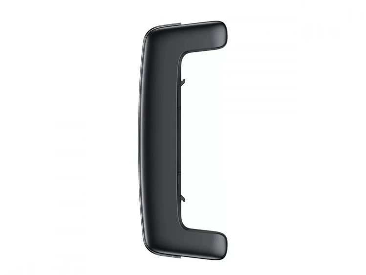 Ароматизатор Baseus Paddle black