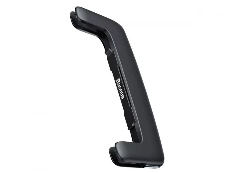 Ароматизатор Baseus Paddle black