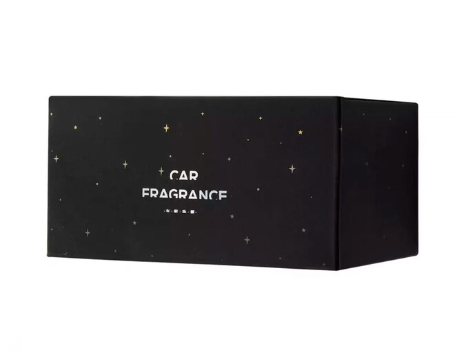 Ароматизатор Space Astronaut blue