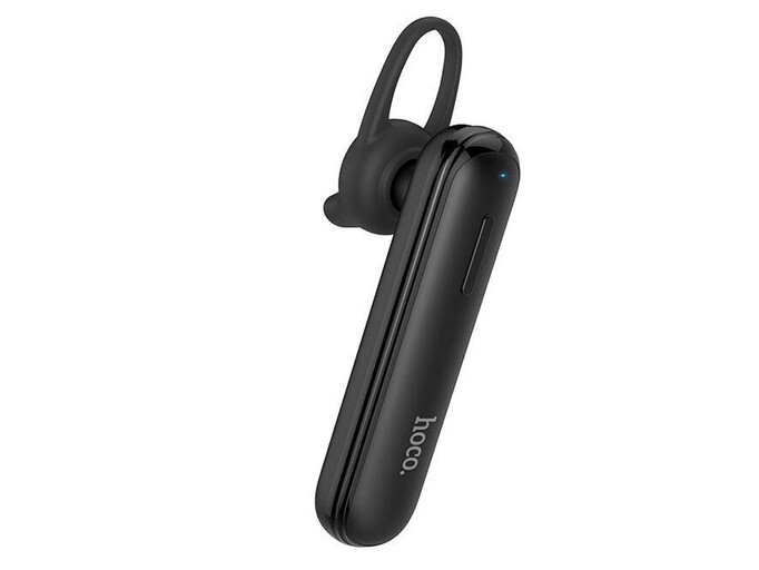 Bluetooth гарнітура Hoco E36 black