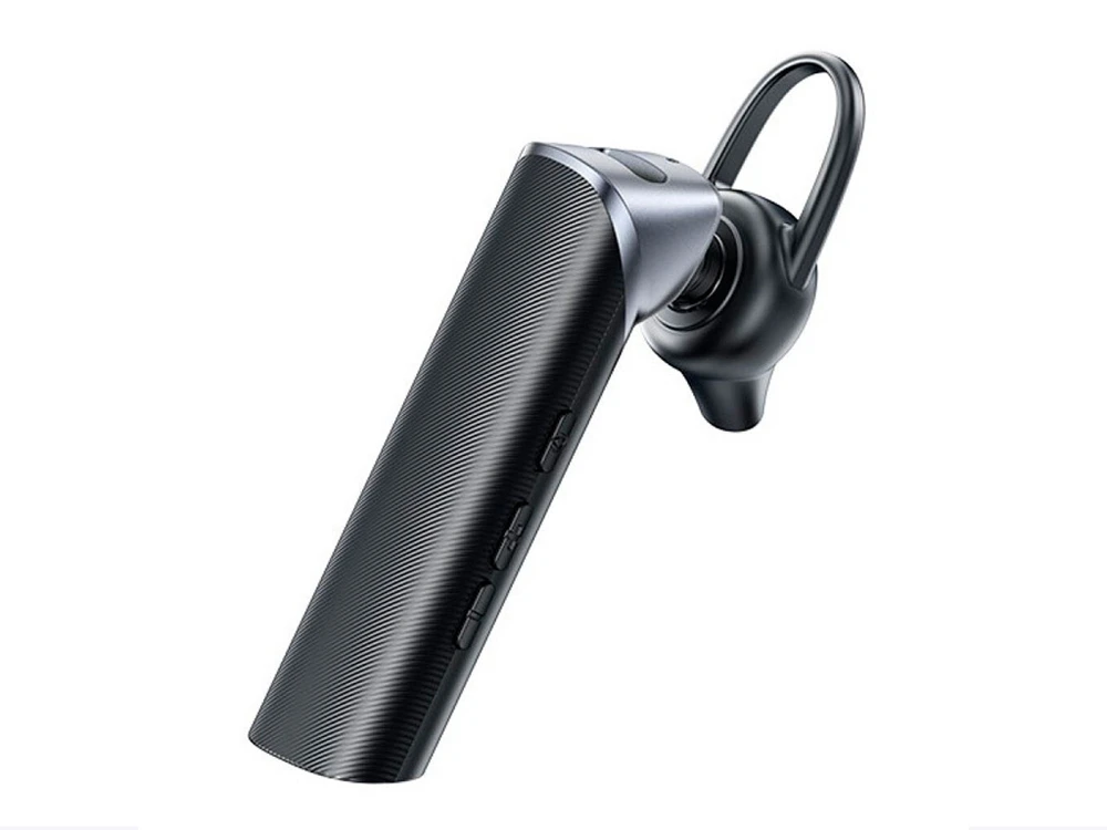 Bluetooth-гарн. Remax RB-T01 black