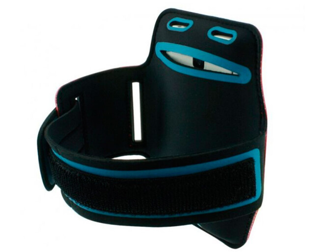 Чохол на руку Sport 5.5&quot; Light pink