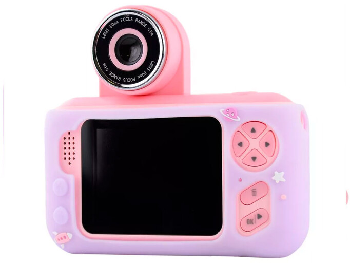 Baby Photo Camera Cartoons S9 donald