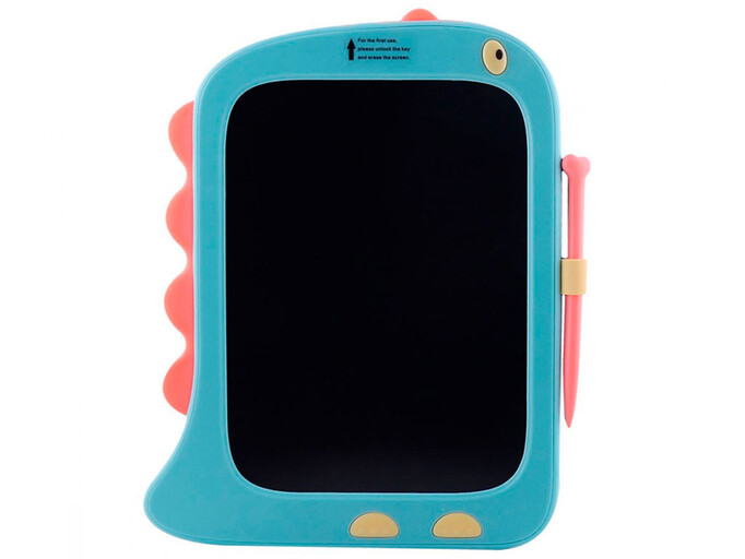 Планшет для малювання Dino 8.5&quot; blue