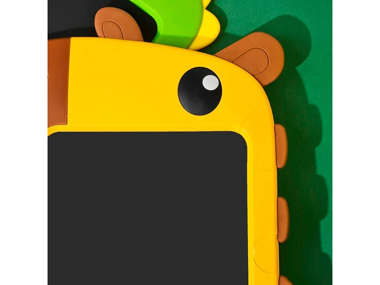 Планшет для малювання Giraffe 8.5&quot; yellow