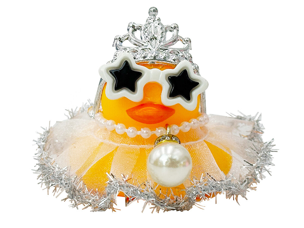 Качка на торпеду princess white
