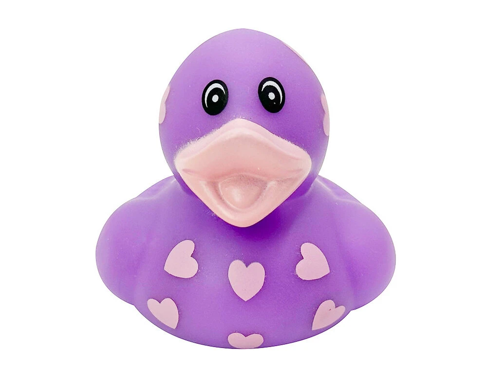 Качка на торпеду heart purple