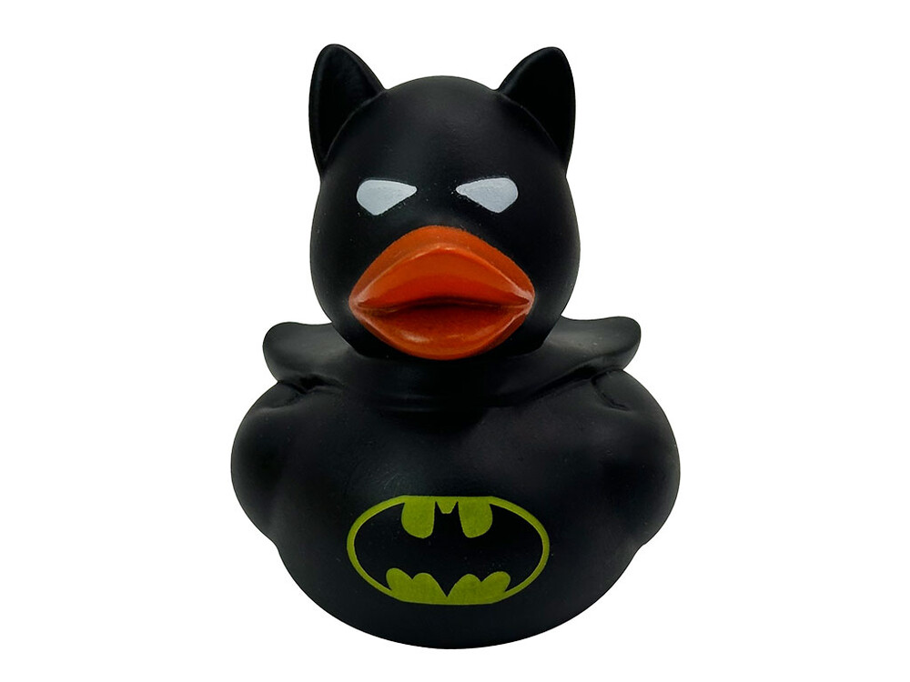 Качка на торпеду Batman