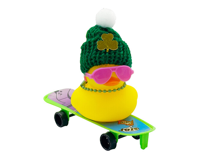 Качка на торпеду on a skateboard