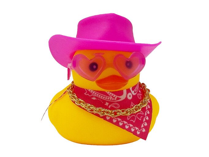 Качка на торпеду cowboy