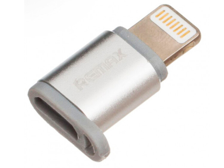 OTG REMAX RA-USB2 Micro to Lightning