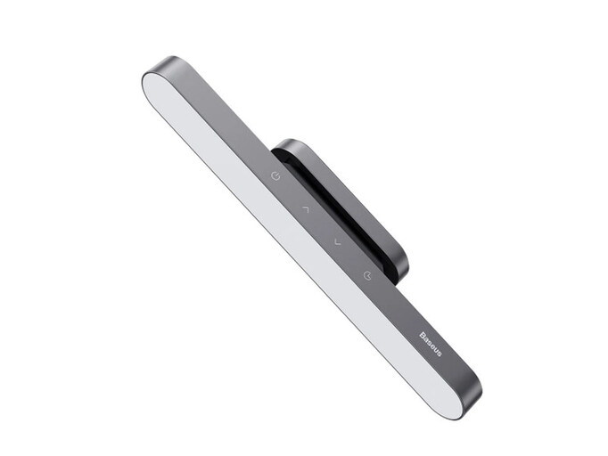 Лампа Baseus Magnetic Charging Desk Lamp gray
