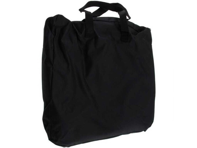 Led стійка 220V Neepho NP-14 36см без штатива black