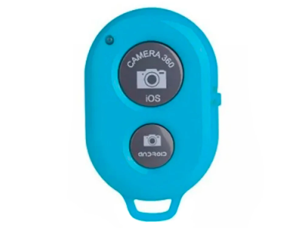 Bluetooth кнопка Blue