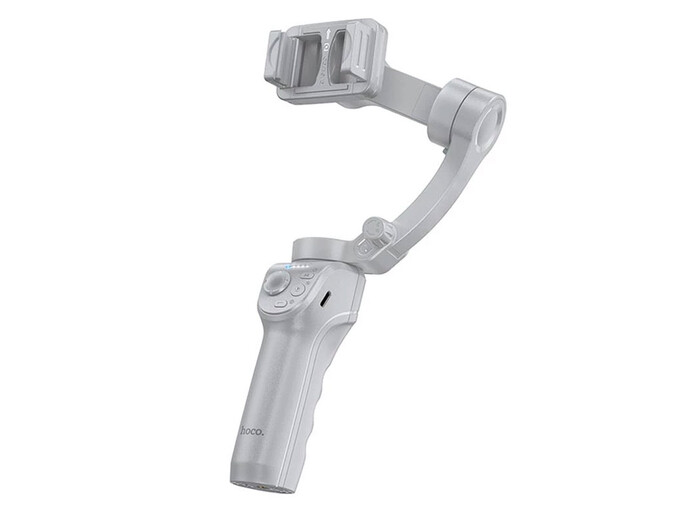 Стабилизатор 3-осевой Hoco K24 gray