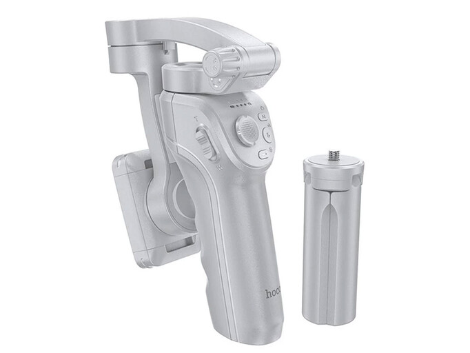 Стабилизатор 3-осевой Hoco K24 gray