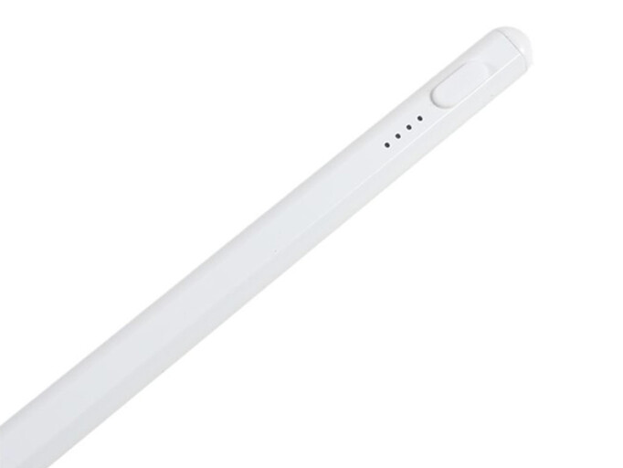 Стилус K-2260 Charged Type-C белый