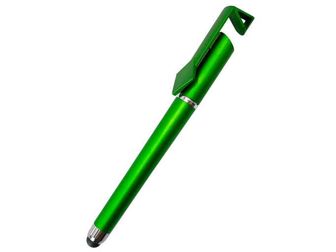 Стилус-ручка green