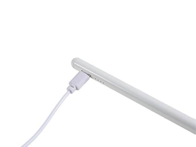 Стилус K-2260 Charged Type-C белый